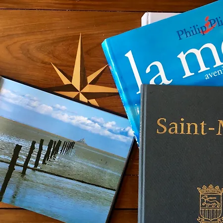 La Villefromoy 4* Saint Malo