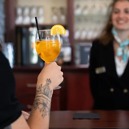 维尔弗洛姆伊酒店