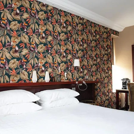 La Villefromoy 4* Saint Malo