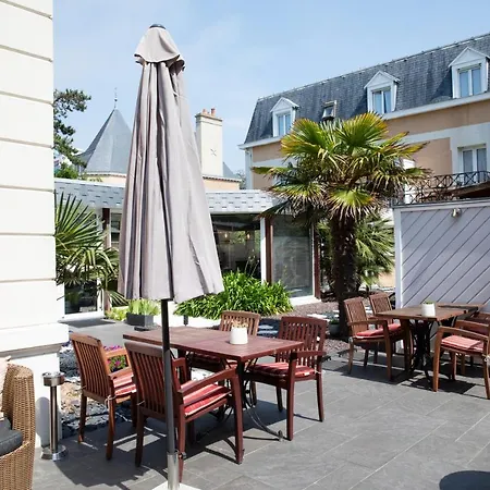 La Villefromoy Saint Malo