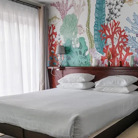 Szálloda La Villefromoy 4*