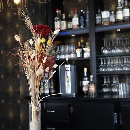 维尔弗洛姆伊酒店 圣马洛