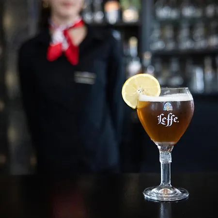 维尔弗洛姆伊酒店