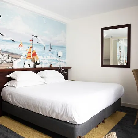 Szálloda La Villefromoy 4*