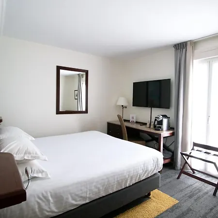 La Villefromoy 4* Saint Malo