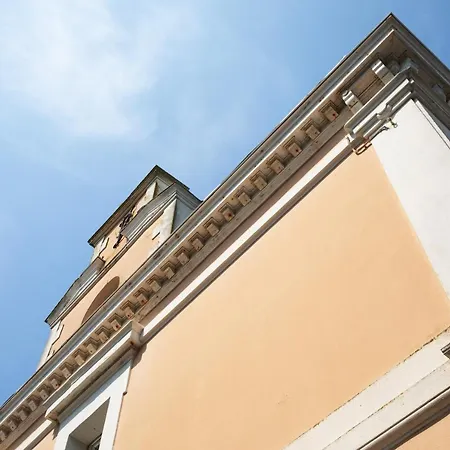 Ξενοδοχείο La Villefromoy Σεν Μαλό
