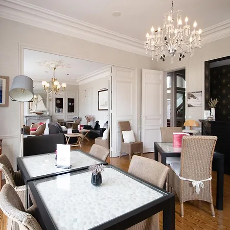 La Villefromoy 4*