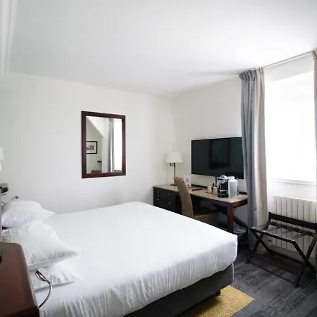 La Villefromoy 4*
